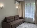 1-комнатная квартира · 36.5 м² · 2/9 этаж, мкр Шугыла, Сакен Жунисов — проспект Алатау и Толе би за 220 000 ₸ в Алматы, Наурызбайский р-н