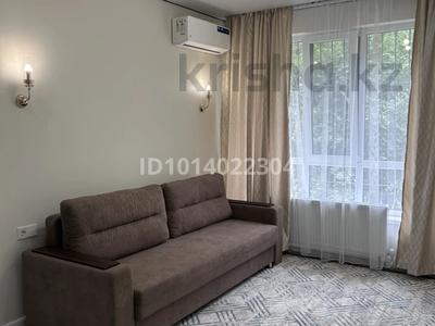 1-комнатная квартира · 36.5 м² · 2/9 этаж, мкр Шугыла, Сакен Жунисов — проспект Алатау и Толе би за 230 000 ₸ в Алматы, Наурызбайский р-н