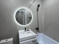 1-комнатная квартира · 36.5 м² · 2/9 этаж, мкр Шугыла, Сакен Жунисов — проспект Алатау и Толе би за 220 000 ₸ в Алматы, Наурызбайский р-н — фото 6