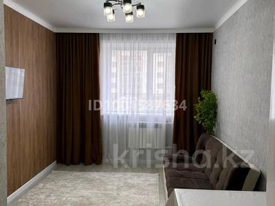 1-бөлмелі пәтер · 36 м² · 1/5 қабат, ЖМ Лесная поляна 49, бағасы: 15 000 ₸ в Косшы