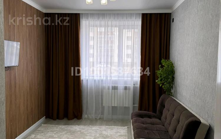 1-комнатная квартира · 36 м² · 1/5 этаж, ЖМ Лесная поляна 49 за 15 000 ₸ в Косшы — фото 8