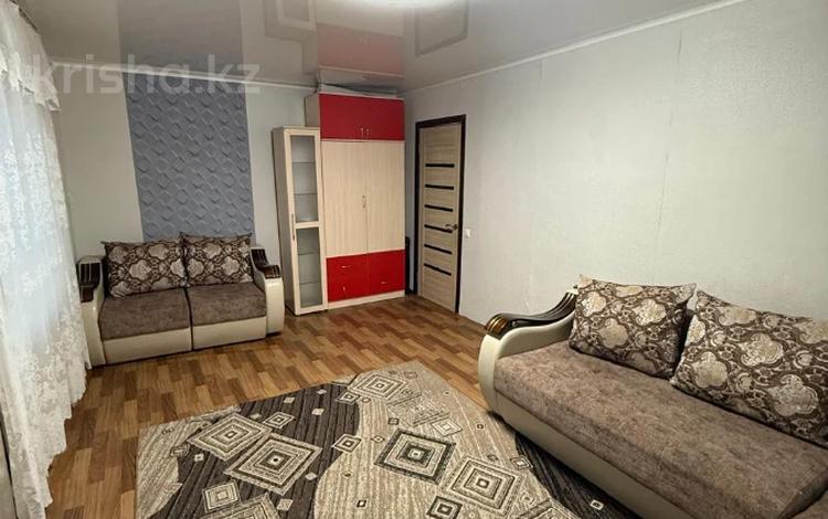 1-комнатная квартира · 32 м² · 5/5 этаж, Тауелсиздик 20 — Куйши Дина за 13.5 млн ₸ в Астане, Алматы р-н — фото 7