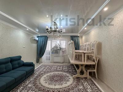 3-бөлмелі пәтер · 103 м² · 3/5 қабат, мкр. Алтын орда, Тауелсиздик, бағасы: 43.5 млн ₸ в Актобе