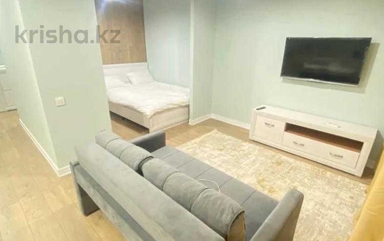 2-комнатная квартира · 60 м² · 13/13 этаж, Макатаева 127/11 — Муратбаева за 18 000 〒 в Алматы, Алмалинский р-н — фото 9