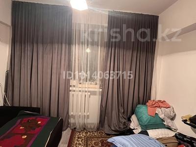 1-комнатная квартира · 18 м² · 3/5 этаж, Тынышбаева 1 за 100 000 ₸ в Алматы, Турксибский р-н