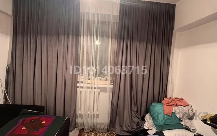 1-бөлмелі пәтер · 18 м² · 3/5 қабат, Тынышбаева 1, бағасы: 100 000 ₸ в Алматы, Турксибский р-н — фото 2