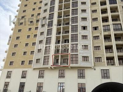 1-бөлмелі пәтер · 50.6 м² · 1/12 қабат, 12-й мкр 84, бағасы: 12 млн ₸ в Актау