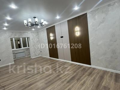 4-комнатная квартира · 117.6 м² · 2/6 этаж, 39-й мкр 3 за 35.5 млн ₸ в Актау