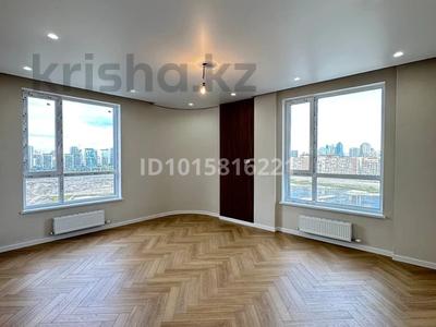 2-комнатная квартира · 50 м², Сыганак 26/2 за 46.8 млн ₸ в Астане, Нура р-н