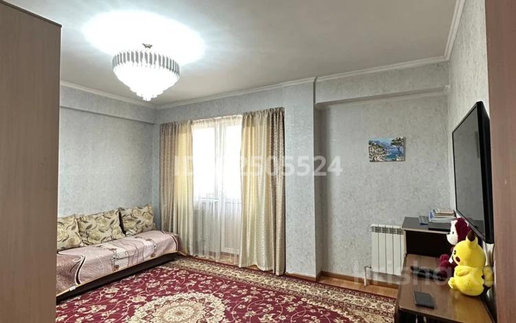 1-бөлмелі пәтер, 40 м², 4/9 қабат, Асыл арман — Жк Асыл арман, бағасы: 16.5 млн 〒 в Каскелене — фото 2