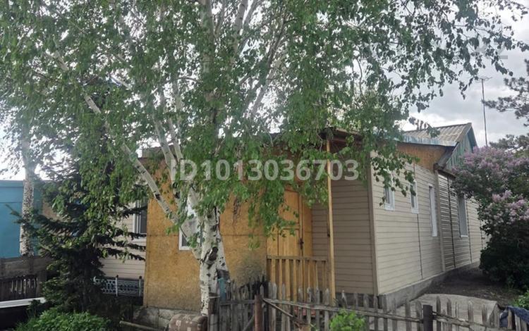 Часть дома · 4 комнаты · 79.2 м² · 15 сот., Ахметқызы 50 за 12 млн ₸ в Калбатау — фото 2