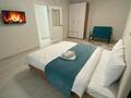 1-комнатная квартира · 40 м² · 2 этаж, Манглик Ел 56, 58, 60 за 17 000 ₸ в Астане, Есильский р-н