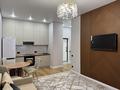 2-комнатная квартира · 41 м² · 1/9 этаж, Е-15 13/2 за 33.5 млн ₸ в Астане, Сарыарка р-н