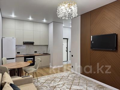 2-комнатная квартира · 41 м² · 1/9 этаж, Е-15 13/2 за 33.5 млн ₸ в Астане, Сарыарка р-н