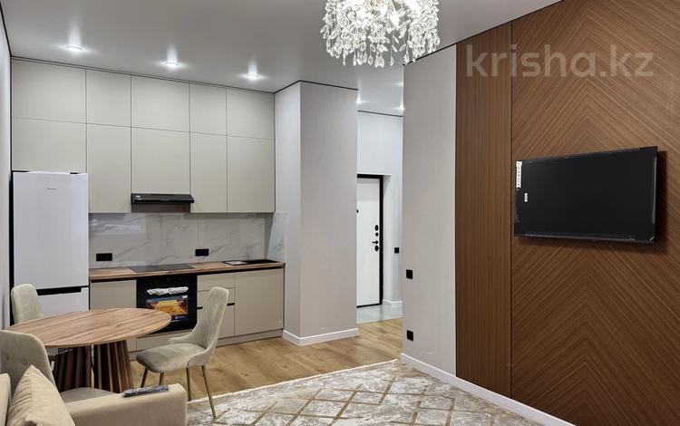2-комнатная квартира · 41 м² · 1/9 этаж, Е-15 13/2 за 33.5 млн ₸ в Астане, Сарыарка р-н — фото 54
