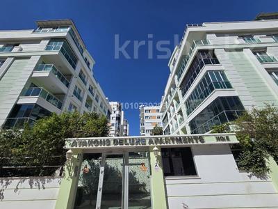 2-комнатная квартира · 55 м² · 2/5 этаж, 35. Sk. 10 A 10A за 75.5 млн 〒 в Анталье