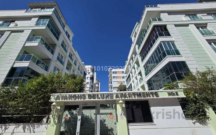 2-комнатная квартира · 55 м² · 2/5 этаж, 35. Sk. 10 A 10A за 69.9 млн ₸ в Анталье — фото 8
