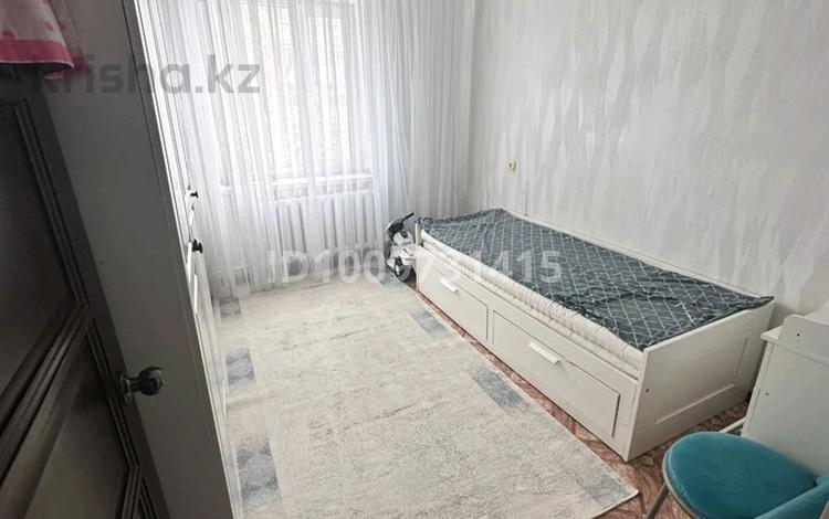 2-комнатная квартира · 56.7 м² · 3/5 этаж, Санкібай батыр 169 — 23 школа за 16.5 млн ₸ в Актобе — фото 2