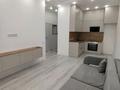 2-бөлмелі пәтер · 40 м² · 8/12 қабат, Толе би 14/1, бағасы: 31.3 млн ₸ в Астане, Нура р-н