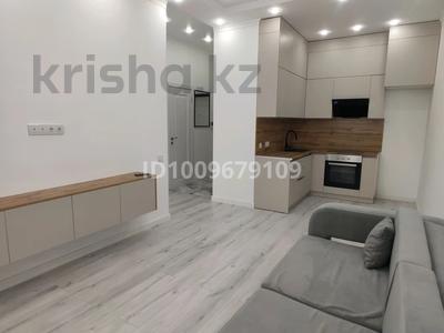 2-бөлмелі пәтер · 40 м² · 8/12 қабат, Толе би 14/1, бағасы: 31.3 млн ₸ в Астане, Нура р-н