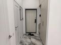 2-бөлмелі пәтер · 40 м² · 8/12 қабат, Толе би 14/1, бағасы: 31.3 млн ₸ в Астане, Нура р-н — фото 7