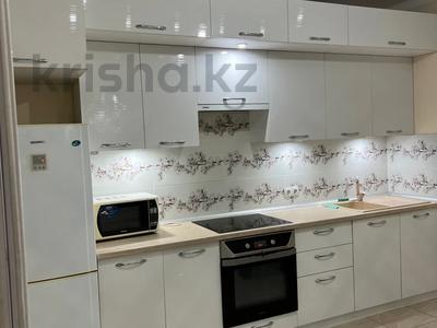 3-комнатная квартира · 72 м² · 7/18 этаж, Брусиловского 167 за 47 млн ₸ в Алматы, Алмалинский р-н