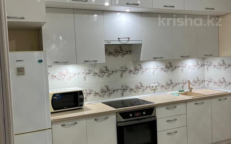 3-комнатная квартира · 72 м² · 7/18 этаж, Брусиловского 167 за 47 млн ₸ в Алматы, Алмалинский р-н — фото 24