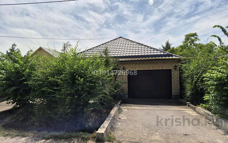 Отдельный дом · 4 комнаты · 110 м² · 7.62 сот., мкр Калкаман-2, Смаила Отегенова за 100 млн ₸ в Алматы, Наурызбайский р-н — фото 2