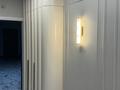 3-комнатная квартира · 90 м² · 12/14 этаж, 189 квартал уч. 25/1 — Байдибек би Абылайхана киылысы за 59 млн ₸ в Шымкенте, Абайский р-н — фото 2