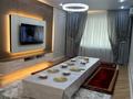 3-комнатная квартира · 90 м² · 12/14 этаж, 189 квартал уч. 25/1 — Байдибек би Абылайхана киылысы за 59 млн ₸ в Шымкенте, Абайский р-н — фото 11