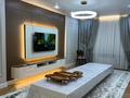 3-комнатная квартира · 90 м² · 12/14 этаж, 189 квартал уч. 25/1 — Байдибек би Абылайхана киылысы за 59 млн ₸ в Шымкенте, Абайский р-н