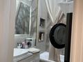 3-комнатная квартира · 90 м² · 12/14 этаж, 189 квартал уч. 25/1 — Байдибек би Абылайхана киылысы за 59 млн ₸ в Шымкенте, Абайский р-н — фото 8