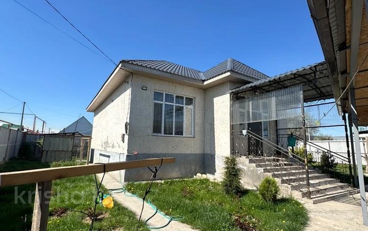Отдельный дом · 3 комнаты · 108 м² · 6 сот., 6 линия 47 за 48 млн ₸ в Аскара Токпанова (Казцик) — фото 2