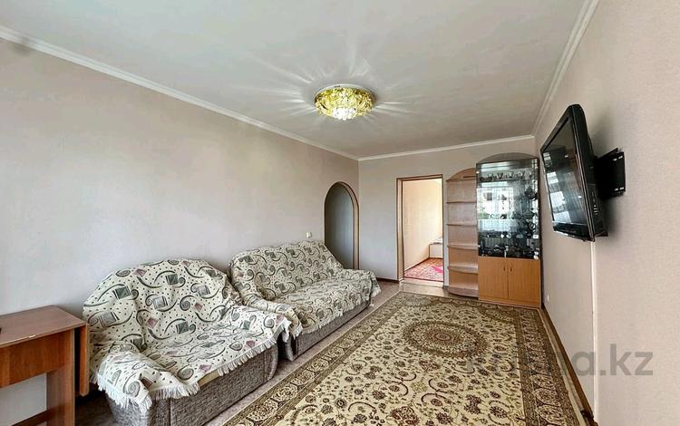 3-бөлмелі пәтер · 60 м², Республика 8, бағасы: 23.5 млн ₸ в Астане, р-н Байконур — фото 3