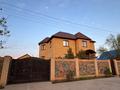 Отдельный дом · 6 комнат · 358 м² · 10 сот., Султанбек Кожанова за 100 млн 〒 в Актобе, жилой массив Жанаконыс