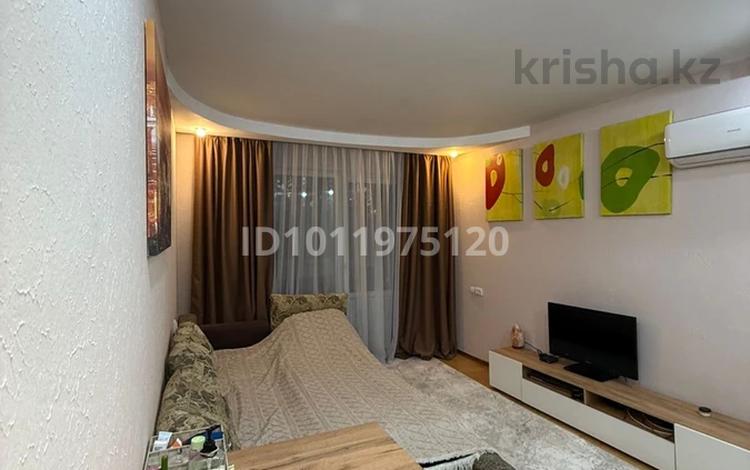1 бөлме · 35 м² · 4/4 қабат, Байтурсынова 12 — Гоголя-Байтурсынова, бағасы: 130 000 ₸ в Алматы, Алмалинский р-н — фото 12
