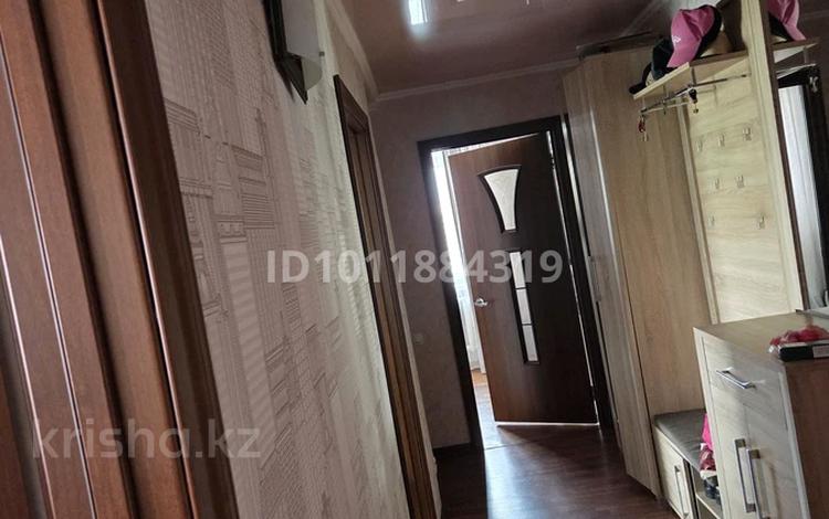 4-комнатная квартира · 76 м² · 4/10 этаж, Новостройка 5 за 39 млн ₸ в Семее — фото 2