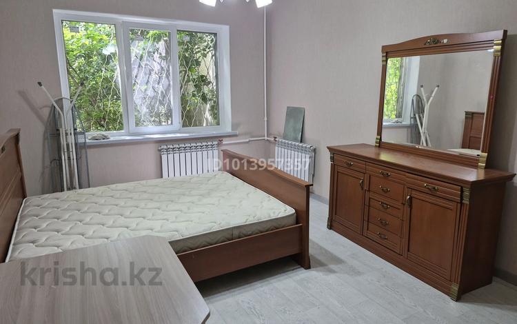 1-комнатная квартира · 40 м² · 1/5 этаж, мкр Алмагуль 20 за 250 000 ₸ в Алматы, Бостандыкский р-н — фото 2