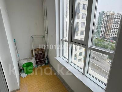1-бөлмелі пәтер · 48.5 м² · 10/12 қабат, Сейфуллина 574/1 к3, бағасы: 63 млн ₸ в Алматы, Бостандыкский р-н