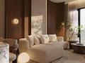 3-комнатная квартира · 110 м² · 7/8 этаж, Аль-Фараби 69 за 295 млн ₸ в Алматы, Бостандыкский р-н — фото 14