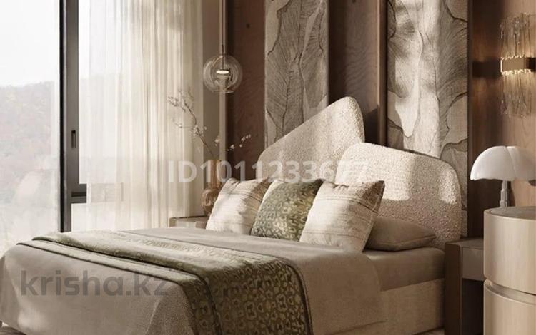 3-комнатная квартира · 110 м² · 7/8 этаж, Аль-Фараби 69 за 295 млн ₸ в Алматы, Бостандыкский р-н — фото 3
