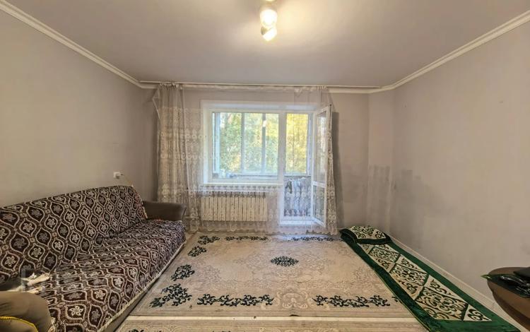 2-бөлмелі пәтер · 53.2 м² · 2/9 қабат, Степной 2 ш/а. — ТД Бум, бағасы: 21.5 млн ₸ в Караганде, Казыбек би р-н — фото 2
