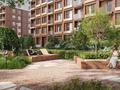 3-комнатная квартира · 68.4 м², ул. Катта Дархан и Аккурганская за ~ 31 млн ₸ в Ташкенте — фото 7