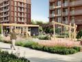 3-комнатная квартира · 68.4 м², ул. Катта Дархан и Аккурганская за ~ 31 млн ₸ в Ташкенте — фото 5