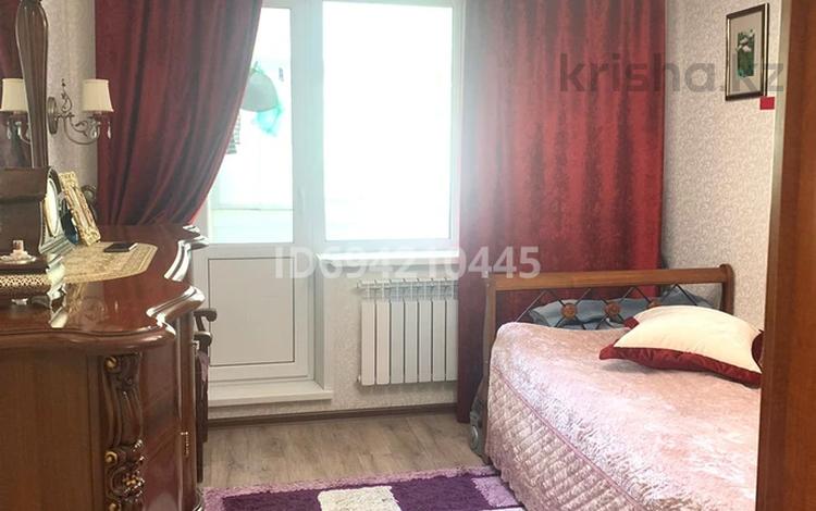 2-бөлмелі пәтер · 48.5 м² · 1/5 қабат, мкр 8 66 — Гришина, бағасы: 24 млн 〒 в Актобе — фото 2