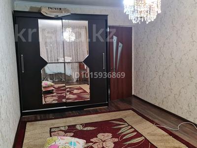 2-комнатная квартира · 58 м² · 1/5 этаж, мкр Мамыр-7 — Момыш улы за 41 млн ₸ в Алматы, Ауэзовский р-н