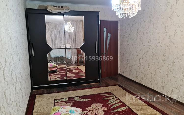 2-комнатная квартира · 58 м² · 1/5 этаж, мкр Мамыр-7 — Момыш улы за 41 млн ₸ в Алматы, Ауэзовский р-н — фото 2