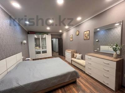 3-бөлмелі пәтер · 96.6 м² · 6/13 қабат, Чингиз Айтматов 36, бағасы: ~ 39 млн ₸ в Астане, Есильский р-н