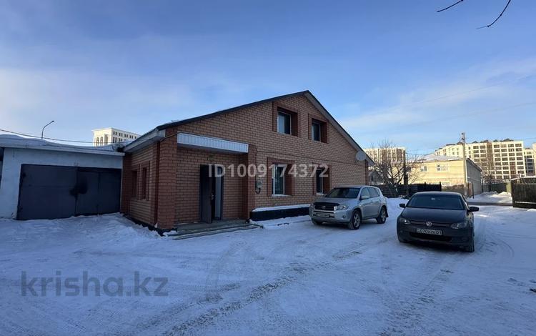 Жеке үй · 5 бөлме · 110 м² · 10 сот., Ушкопир 13 — А. Бокейхана, бағасы: 400 млн 〒 в Астане, Есильский р-н — фото 40