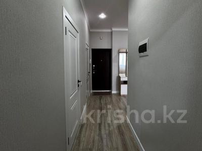 3-бөлмелі пәтер · 97 м² · 15/24 қабат, Абая 10/2, бағасы: 350 000 ₸ в Астане, Сарыарка р-н